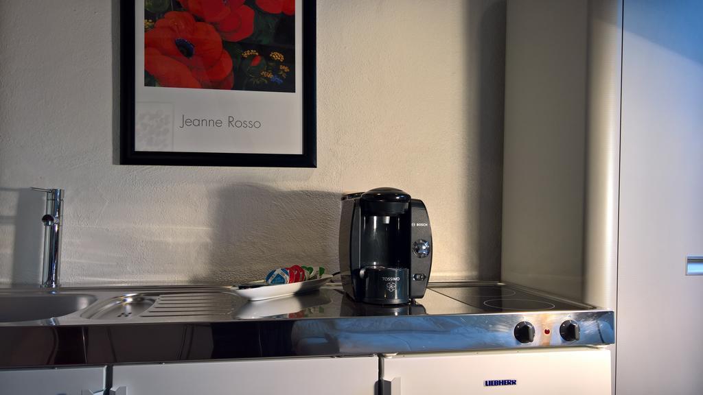 Apartamento Boarding House Obernburg Obernburg am Main