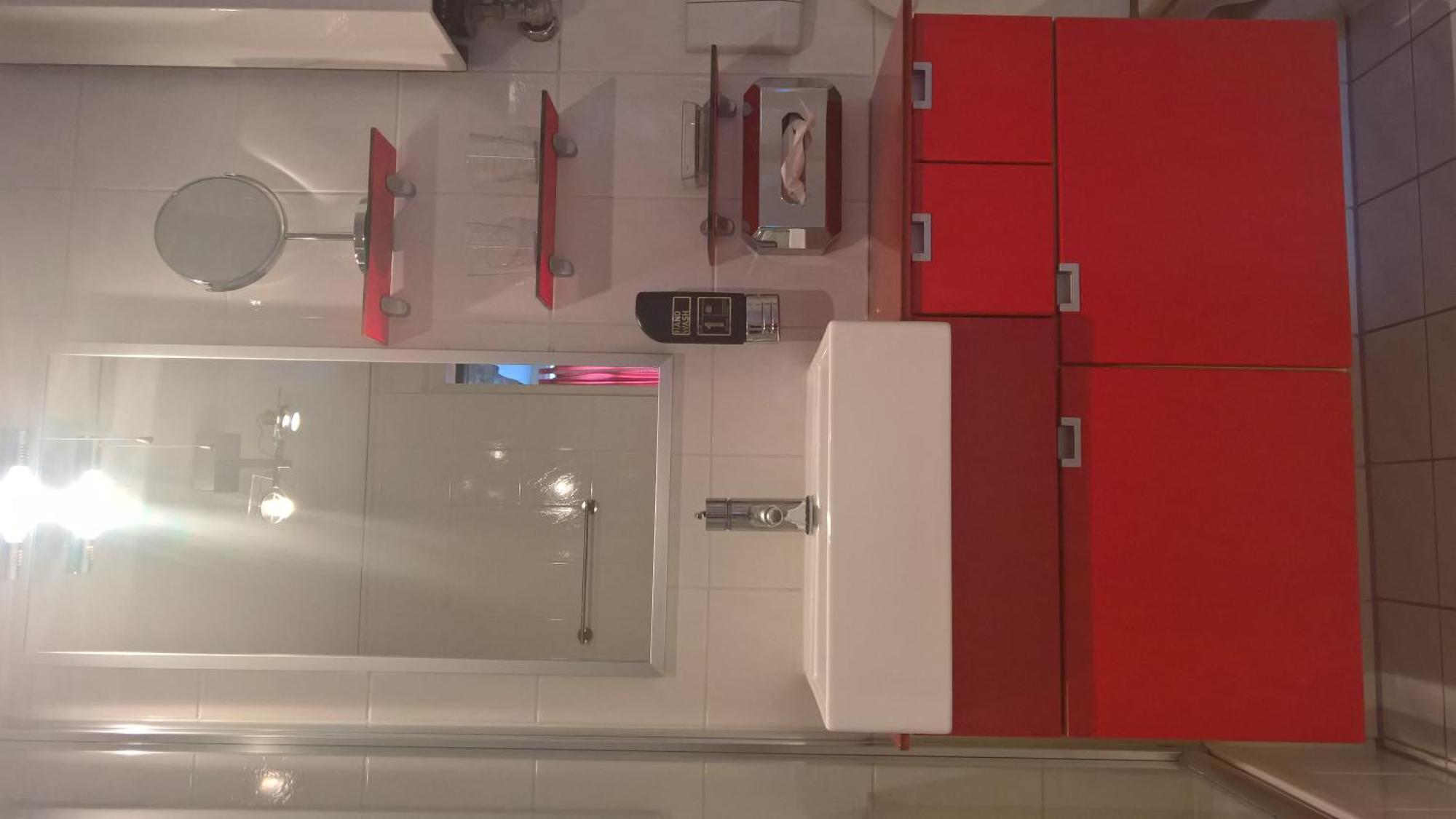 Apartamento Boarding House Obernburg *