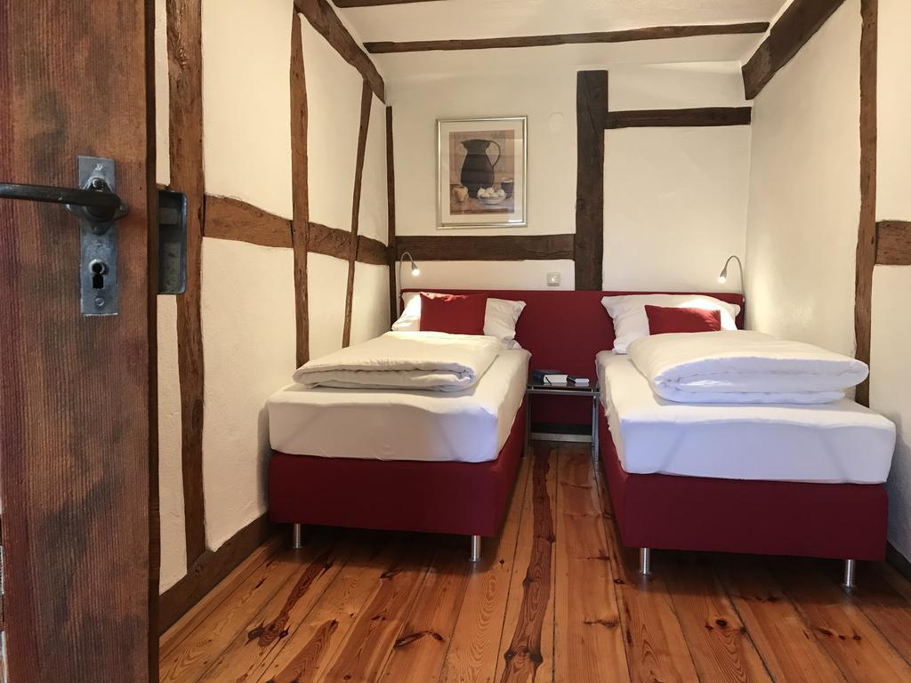 Apartamento Boarding House Obernburg Obernburg am Main