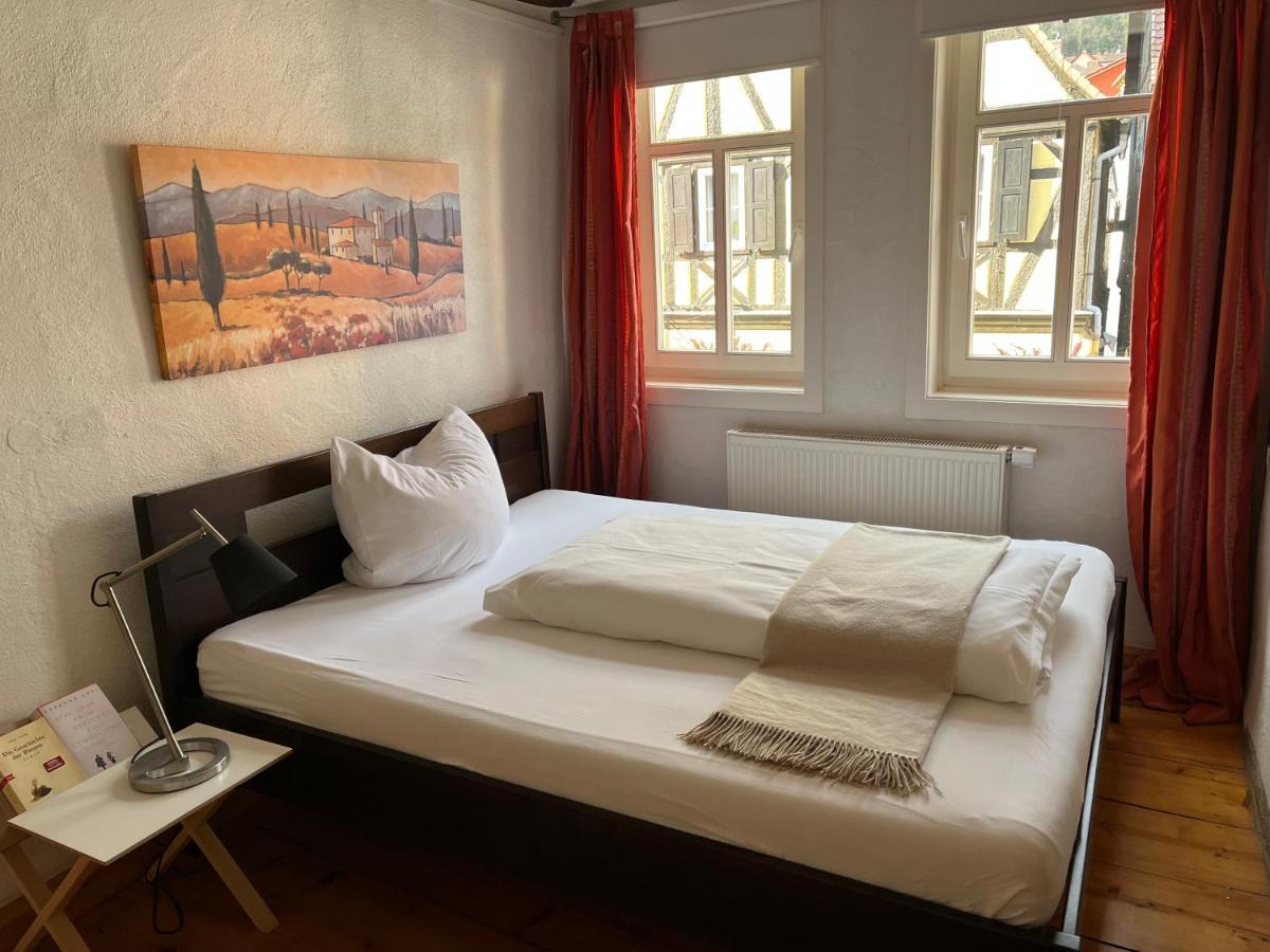 Boarding House Obernburg Apartment
