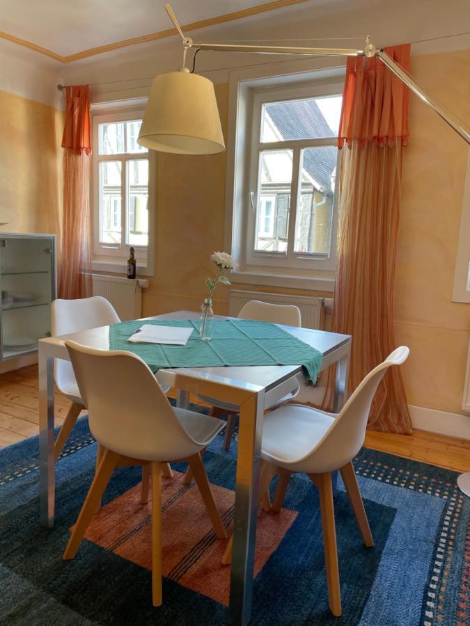 Apartment Boarding House Obernburg Obernburg am Main