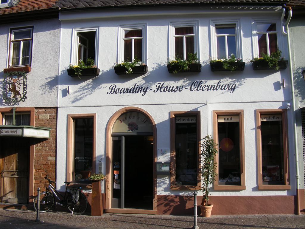 Boarding House Obernburg * Obernburg am Main