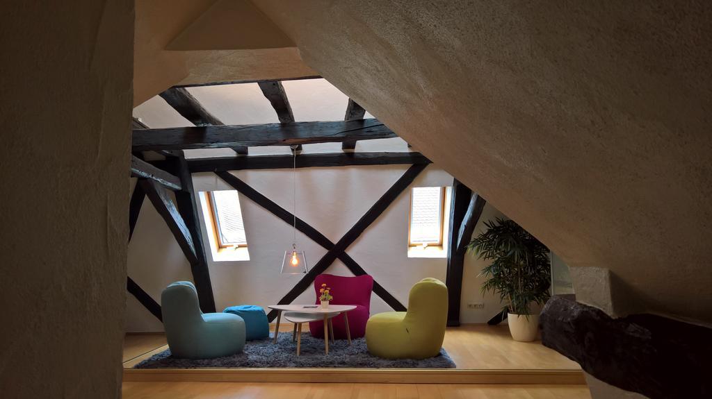 Boarding House Obernburg *