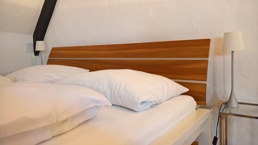 Boarding House Obernburg Apartment