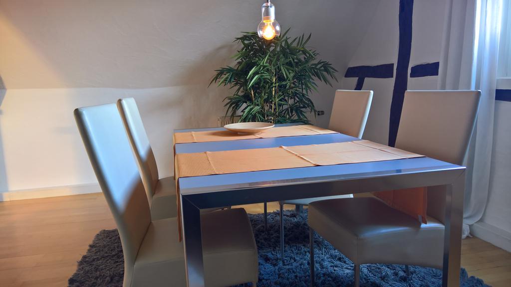 Apartment Boarding House Obernburg