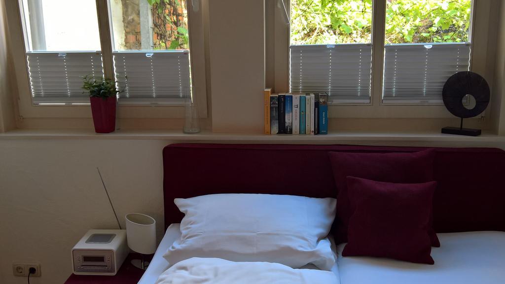 Boarding House Obernburg Apartment *