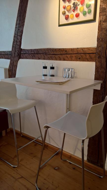 Apartment Boarding House Obernburg Obernburg am Main
