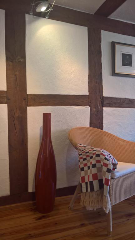 Apartment Boarding House Obernburg *