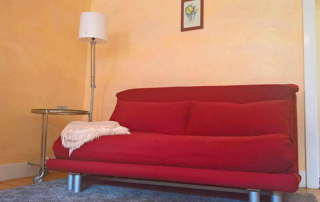 Boarding House Obernburg *