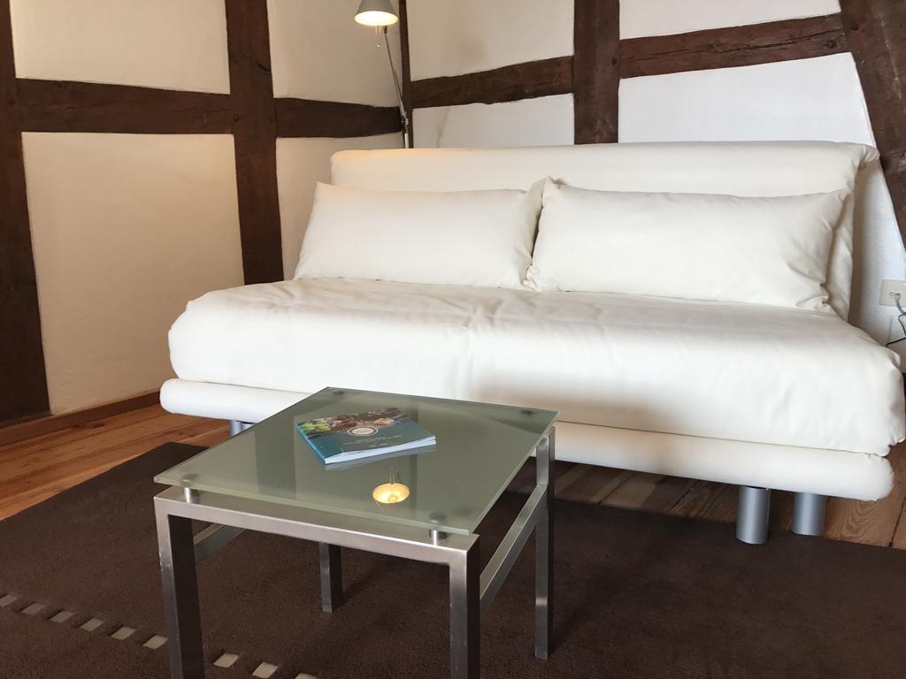 Apartment Boarding House Obernburg