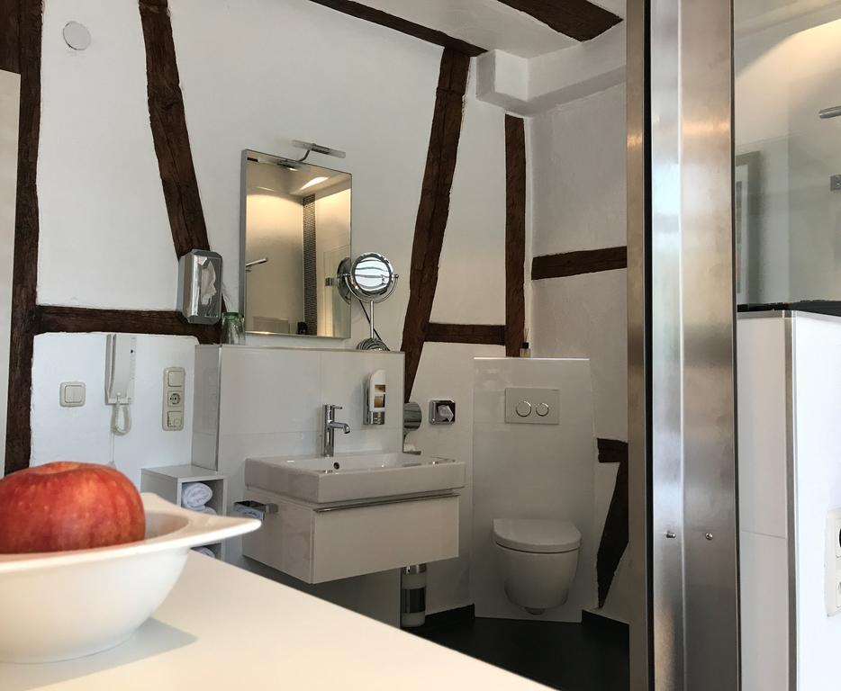 Boarding House Obernburg *